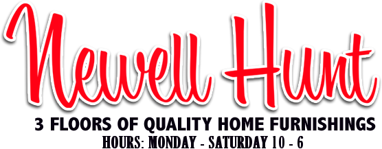 Newell Hunt - 3 Floors of Quality Home Furnitings