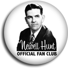 Newell Hunt Official Fan Club